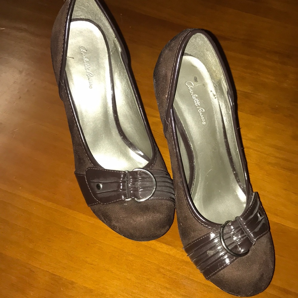 Charlotte Russe Heels